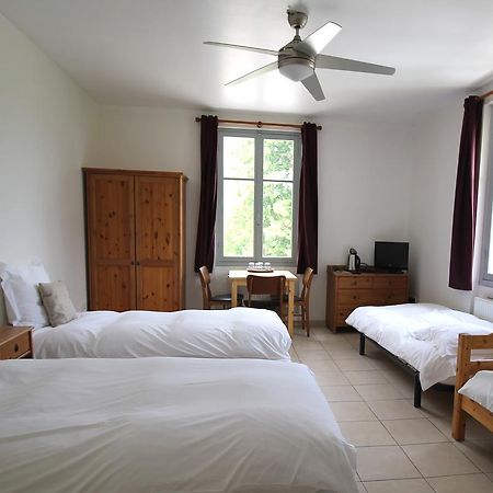 Auberge Du Col De Brouis Breil-sur-Roya Eksteriør bilde