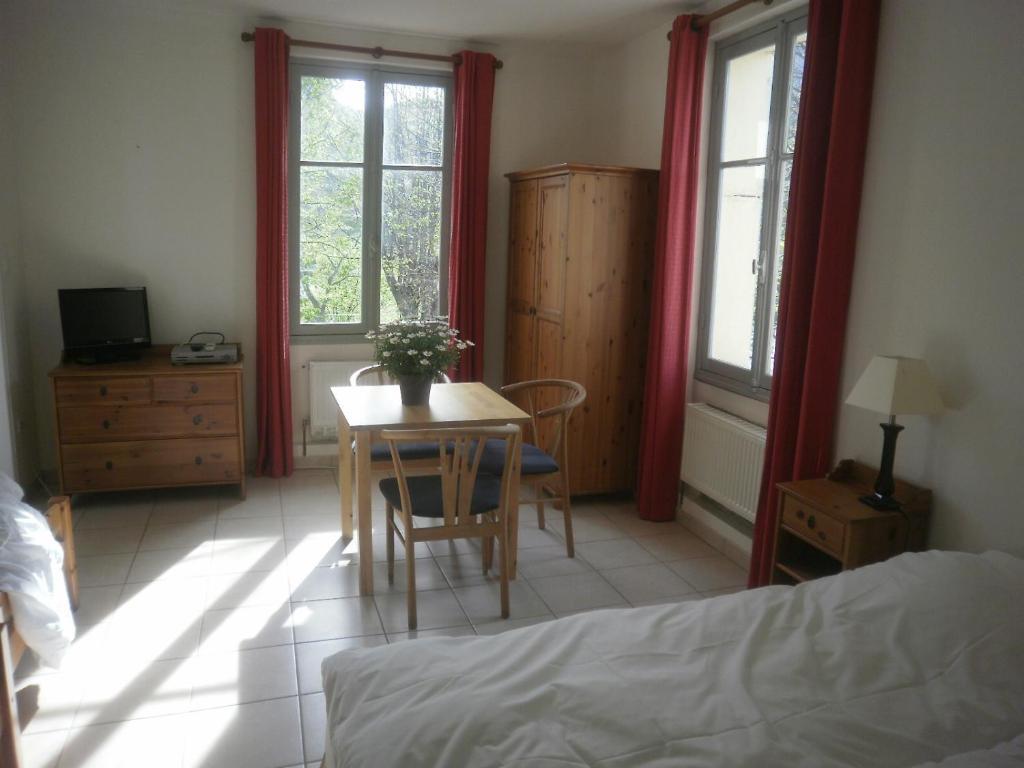Auberge Du Col De Brouis Breil-sur-Roya Rom bilde