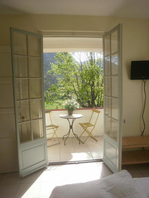 Auberge Du Col De Brouis Breil-sur-Roya Rom bilde