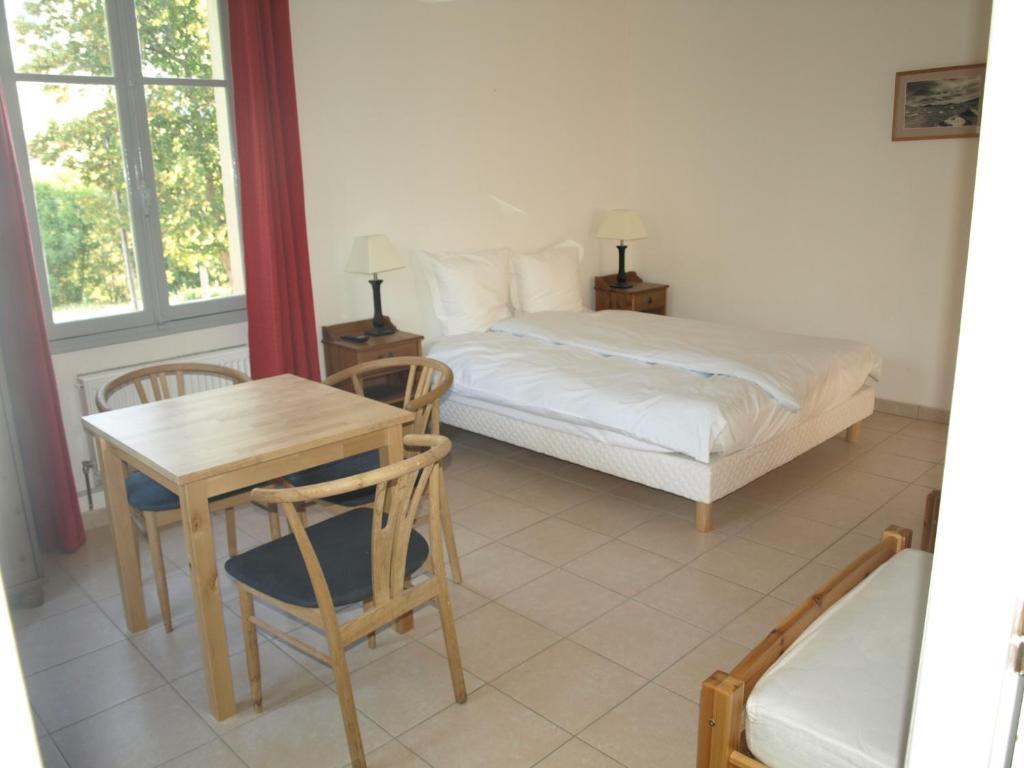 Auberge Du Col De Brouis Breil-sur-Roya Rom bilde