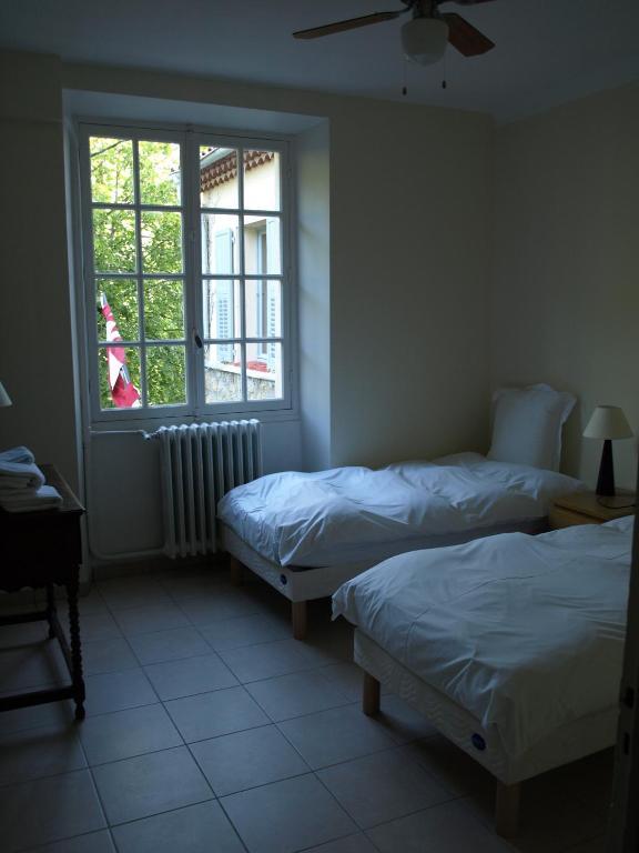 Auberge Du Col De Brouis Breil-sur-Roya Rom bilde