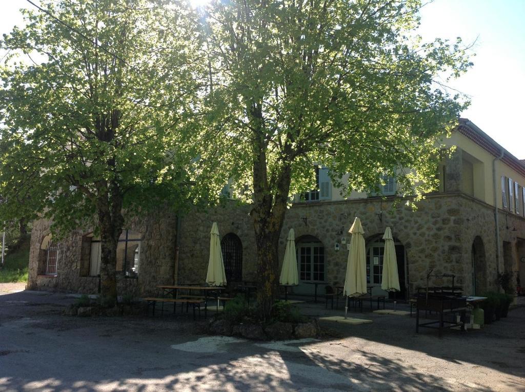 Auberge Du Col De Brouis Breil-sur-Roya Eksteriør bilde